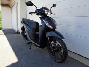 HONDA VISION 2023 AJUDA