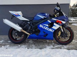SUZUKI GSX-R