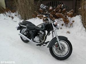 SUZUKI MARAUDER