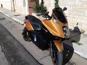 GILERA GP 800