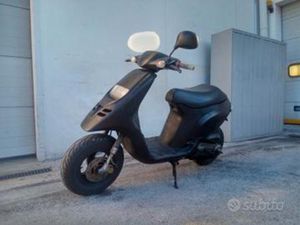 GILERA TYPHOON 50