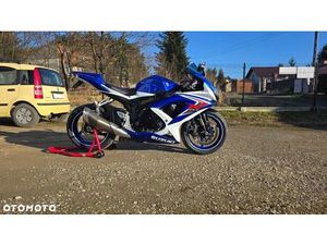 SUZUKI GSX-R