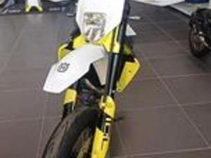 HUSQVARNA 701 SUPERMOTO
