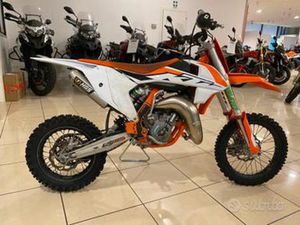 KTM 65 SX