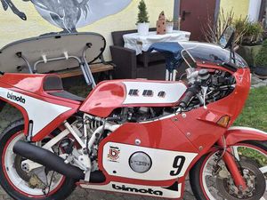 BIMOTA KB1