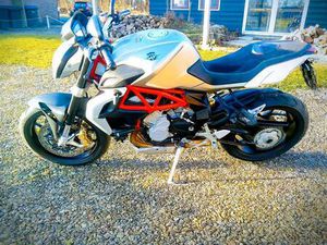 MV AGUSTA - BRUTALE 800