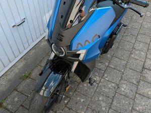 SEAT MO 50 (10PS) TARIFA BLUE (45 KM/H) (S02AA7)