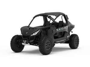 SEGWAY VILLAIN SX10X SIDE BY SIDE UTV ATV NEU