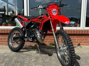 BETA RR 50 ENDURO