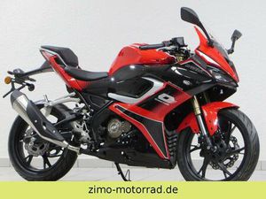 QJ MOTOR SRK 125 R ABS EURO5+ *** AKTION ***