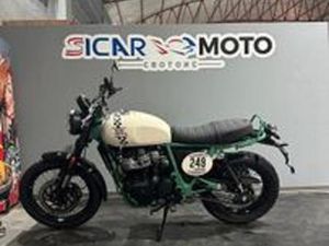 ROYAL ENFIELD BEAR 249