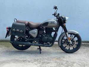 ROYAL ENFIELD CLASSIC 350 - 2024