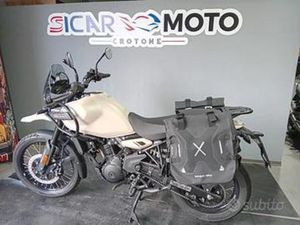 ROYAL ENFIELD HIMALAYAN 450