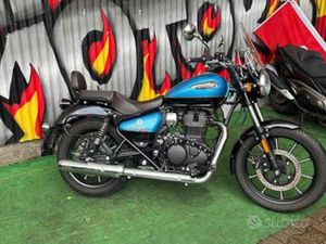 ROYAL ENFIELD METEOR 350