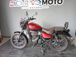 ROYAL ENFIELD METEOR SUPER NOVA