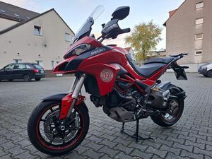 DUCATI MULTISTRADA 1200