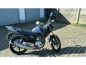 YAMAHA YBR 125