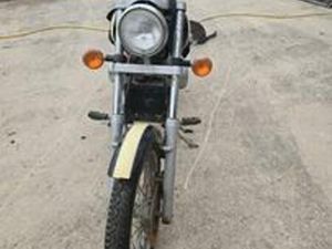 APRILIA CLASSIC 50 - 1996