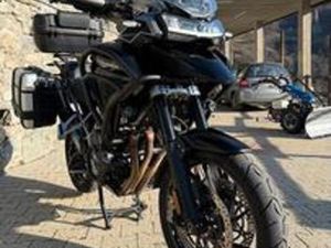 TRIUMPH TIGER 1200 - 2022