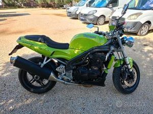 TRIUMPH SPEED TRIPLE T 509