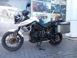 TRIUMPH TIGER 800 XRX ABS