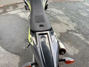 FANTIC XMF COMPETION