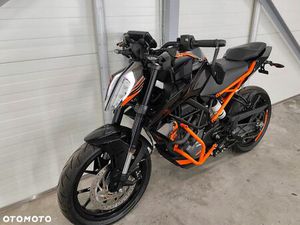 KTM DUKE