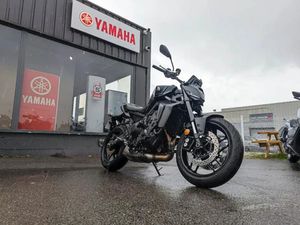 YAMAHA MT09 YAMT 35 KW 2024