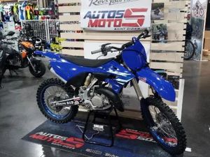 YAMAHA YAMAHA 125 YZ 2025 2025