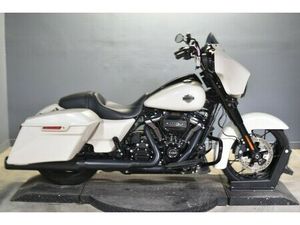 2022 HARLEY-DAVIDSON STREET GLIDE SPECIAL