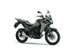 2023 KAWASAKI VERSYS-X 300
