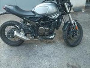 VOGE TROFEO 300 ACX, 2022