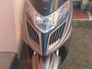 KYMCO G-DINK 125I - 2015