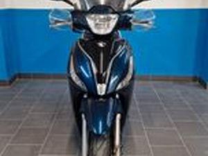 KYMCO PEOPLE S 125 BLU MET. 2023