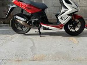 KYMCO 50 CC