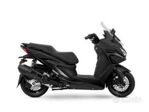 KYMCO X-TOWN 250ST