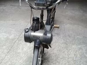SOLEX 3800