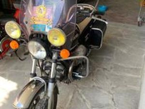 MOTO GUZZI 850 T3 - 1979