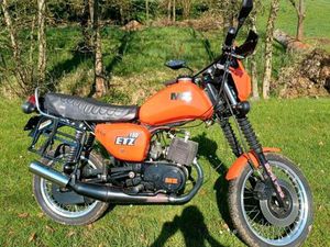 MZ ETZ 150