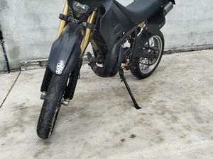 RIEJU 50 RR SWAP GUIA, ILHA E MATA MOURISCA