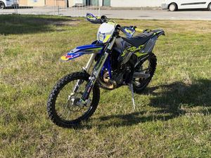 SHERCO 300 SE- R FACTORY 2024 GONDOMAR (SÃO COSME), VALBOM E JOVIM