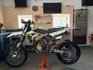 SHERCO SE-R 125 BJ.2018