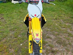 SUZUKI RMZ 450.BJ 2022 100 STD