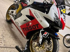 HONDA CBR 1000 RR SC57