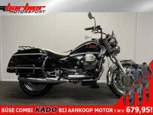 MOTO GUZZI CALIFORNIA 1100 VINTAGE (BJ 2006) — MOTOREN | MOTO GUZZI — MARKTPLAATS