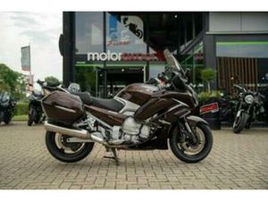 YAMAHA FJR1300 AS — MOTOREN | YAMAHA — MARKTPLAATS