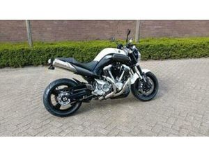 YAMAHA MT01 RP12 BJ 2005 — MOTOREN | YAMAHA — MARKTPLAATS