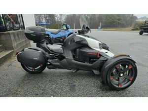 2020 CAN-AM RYKER 600 ACE™