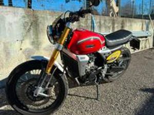 FANTIC CABALLERO ANNIVERSARY 500