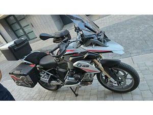 ② BMW R1200GS – ÉTAT SHOWROOM – FULL OPTIONS